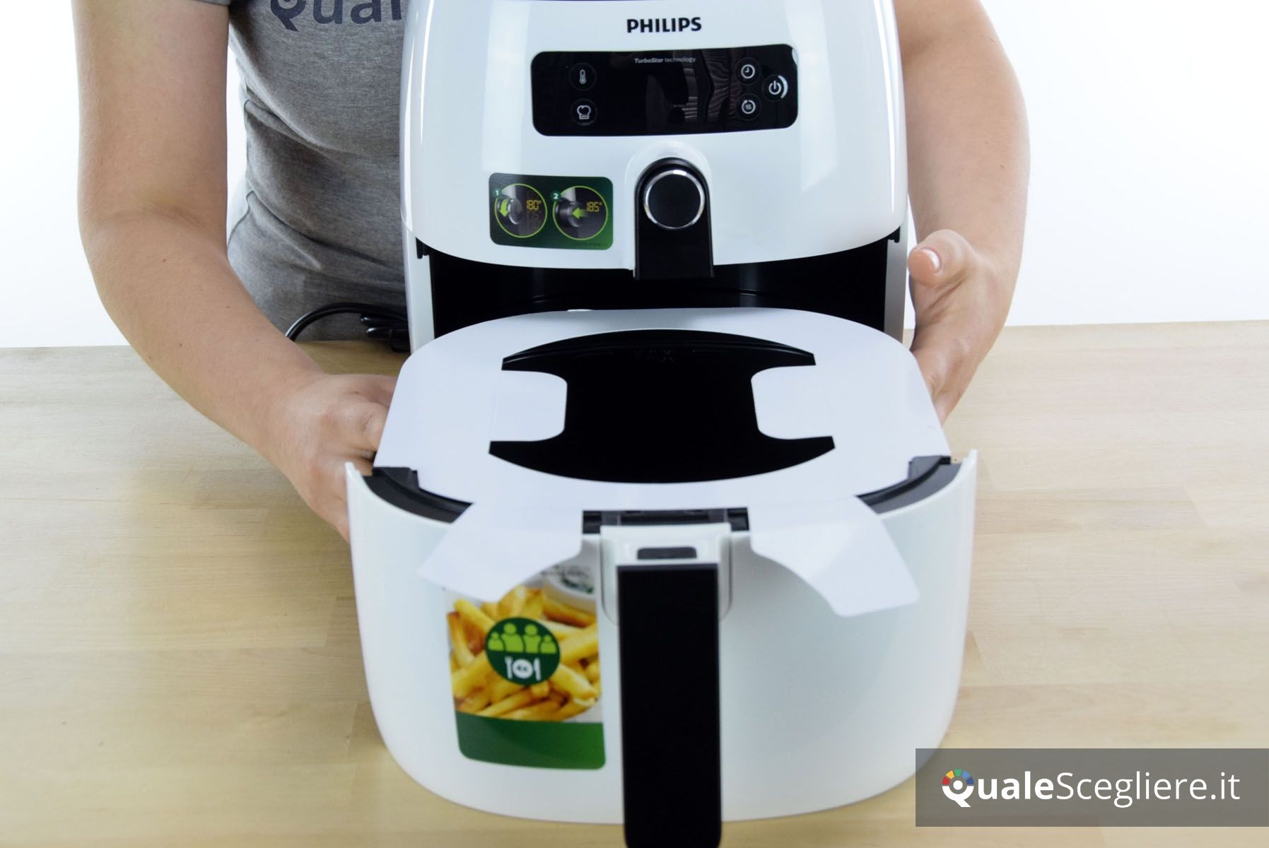 Philips HD9640/00 Avance Collection