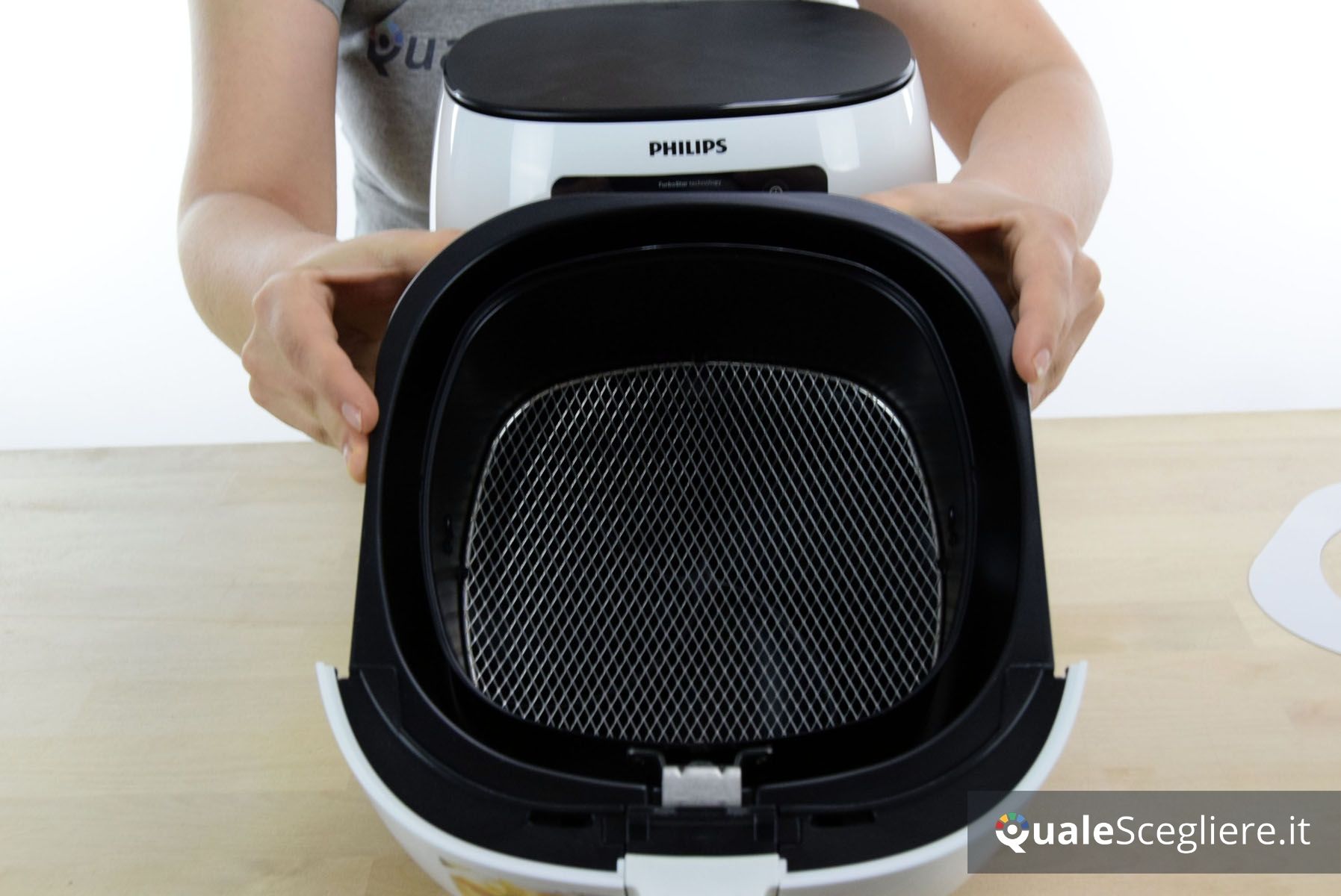 Philips HD9640/00 Avance Collection