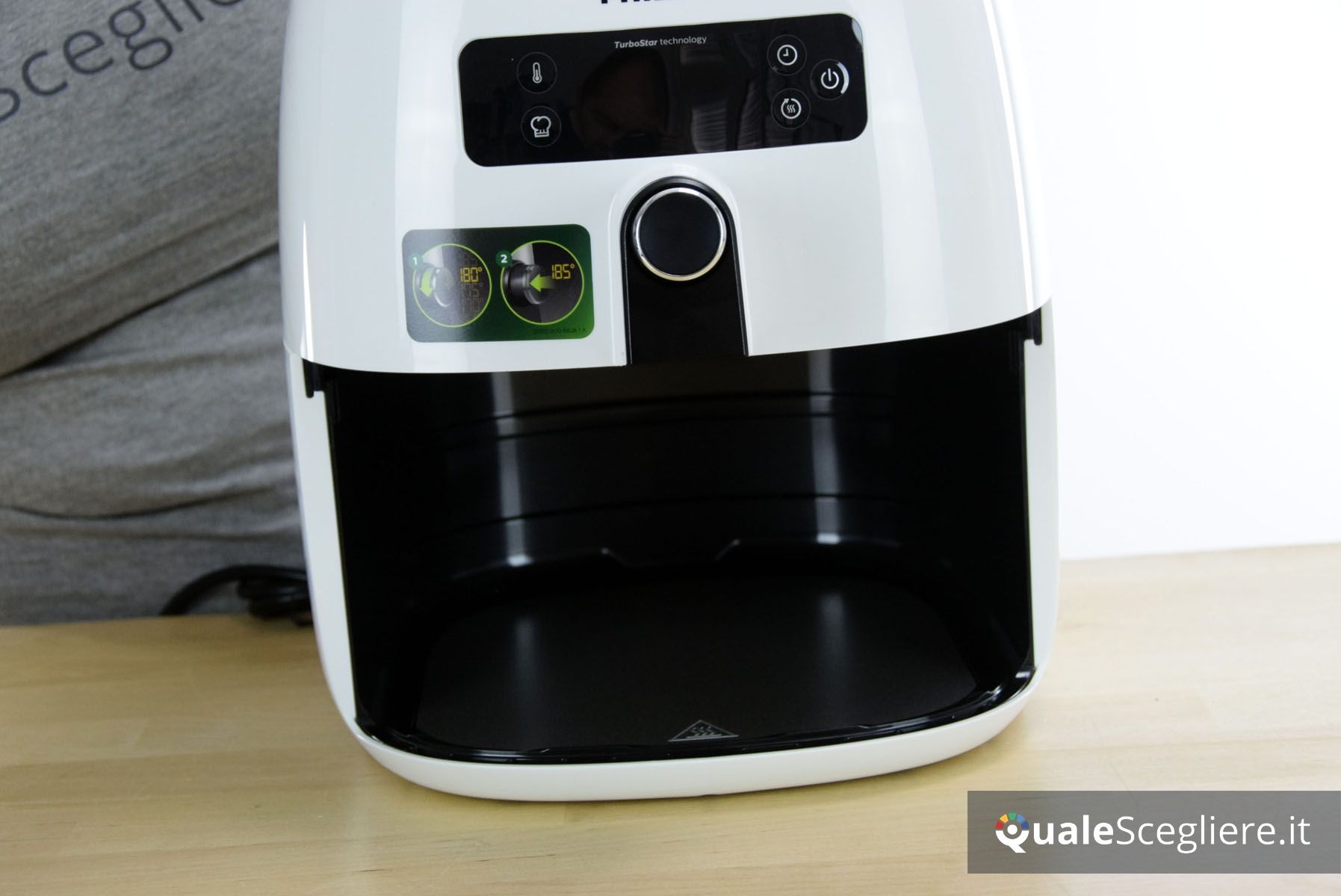 Philips HD9640/00 Avance Collection