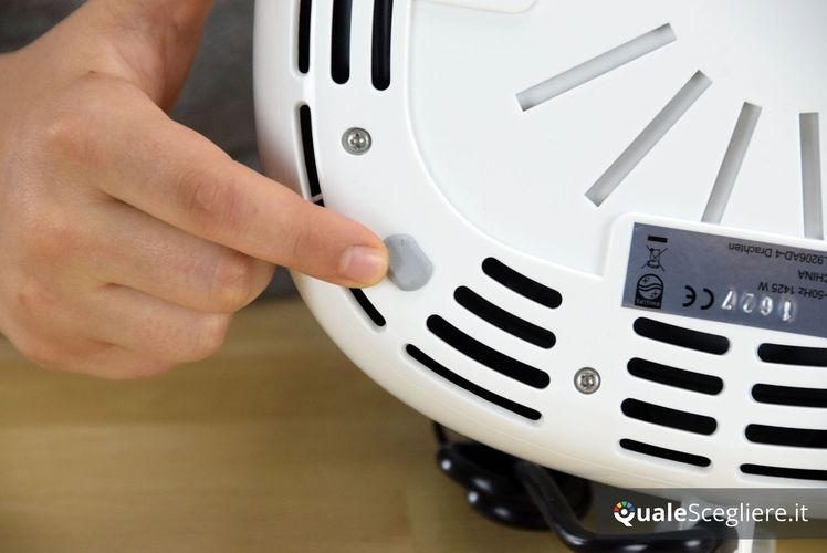 Philips HD9640/00 Avance Collection