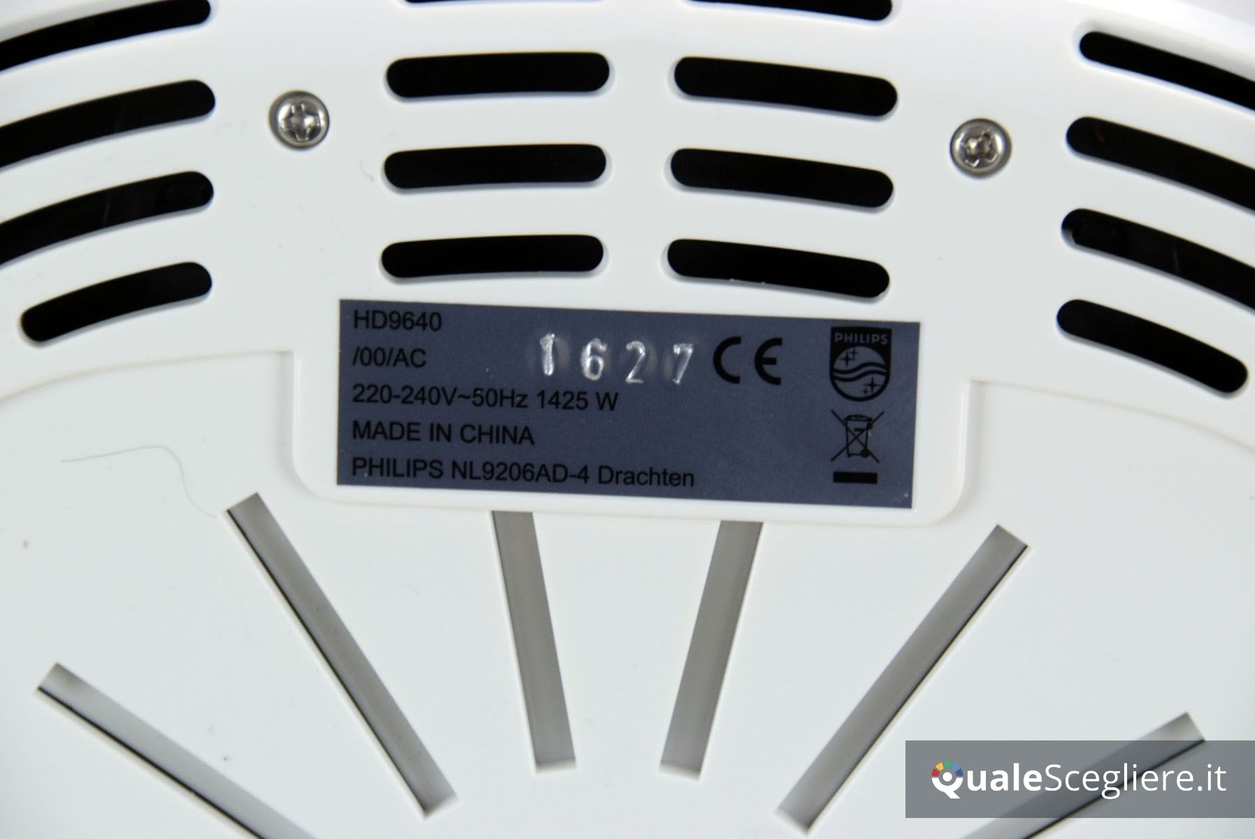 Philips HD9640/00 Avance Collection