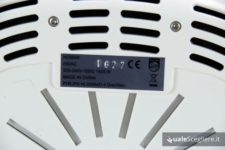 Philips HD9640/00 Avance Collection