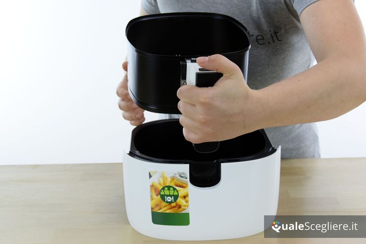 Philips HD9640/00 Avance Collection