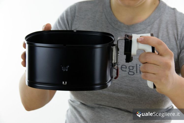 Philips HD9640/00 Avance Collection