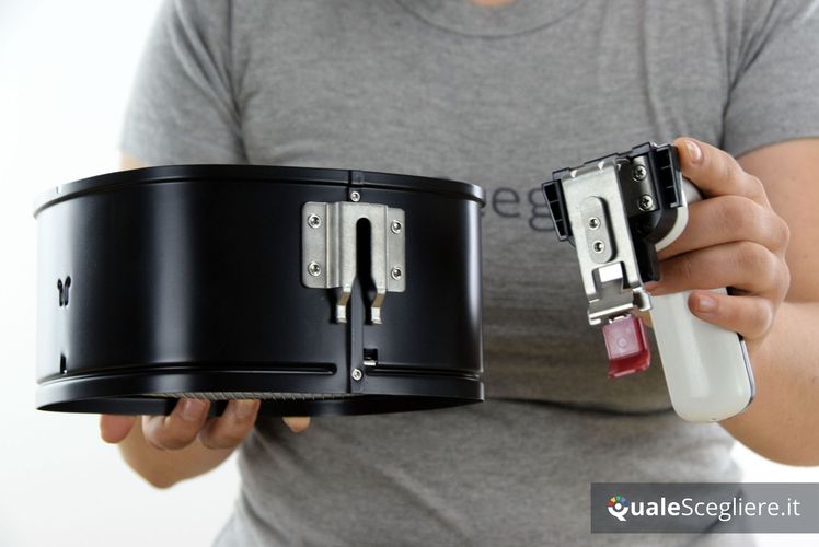 Philips HD9640/00 Avance Collection