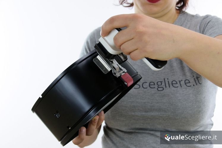 Philips HD9640/00 Avance Collection