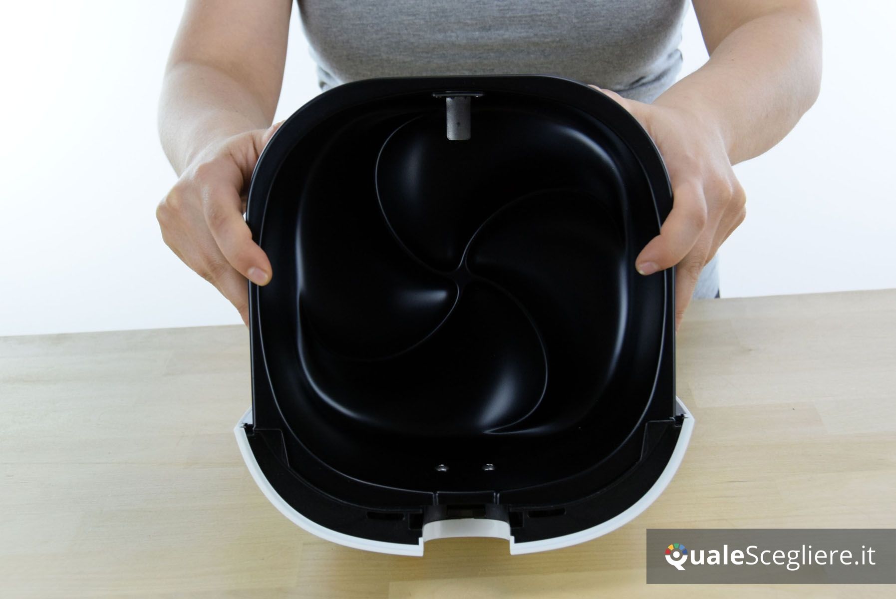 Philips HD9640/00 Avance Collection