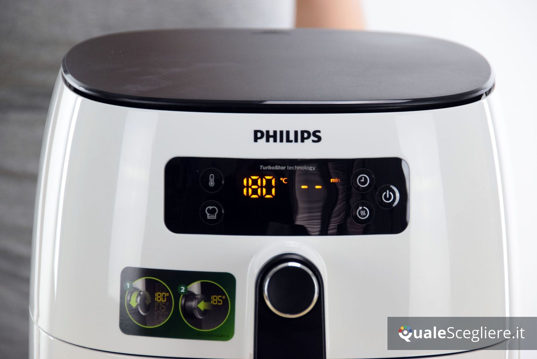 Philips HD9640/00 Avance Collection