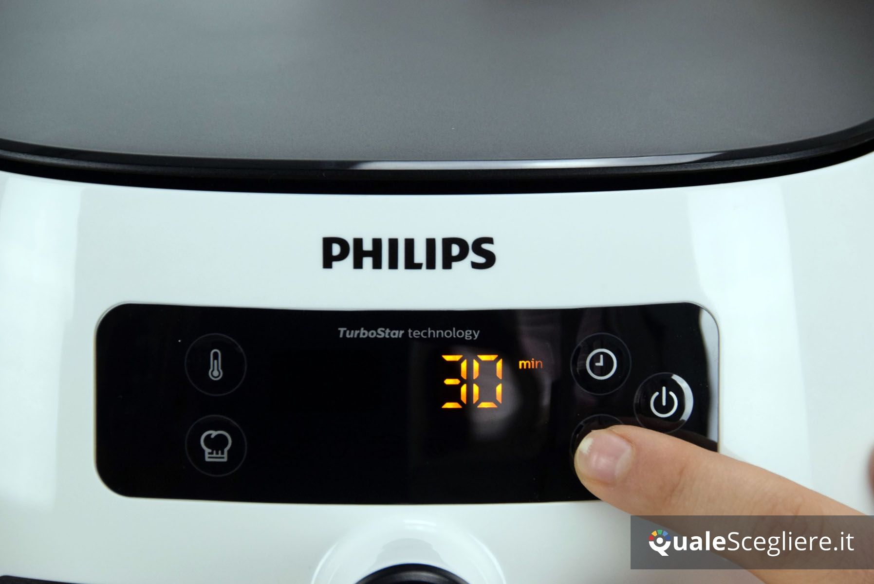 Philips HD9640/00 Avance Collection