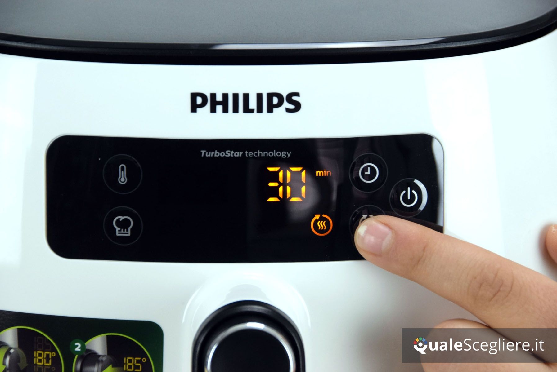 Philips HD9640/00 Avance Collection