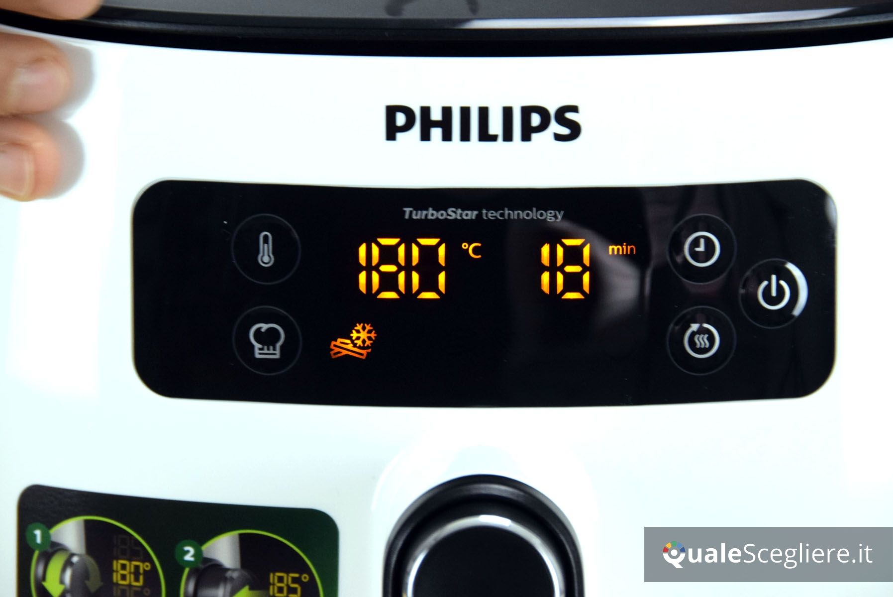 Philips HD9640/00 Avance Collection