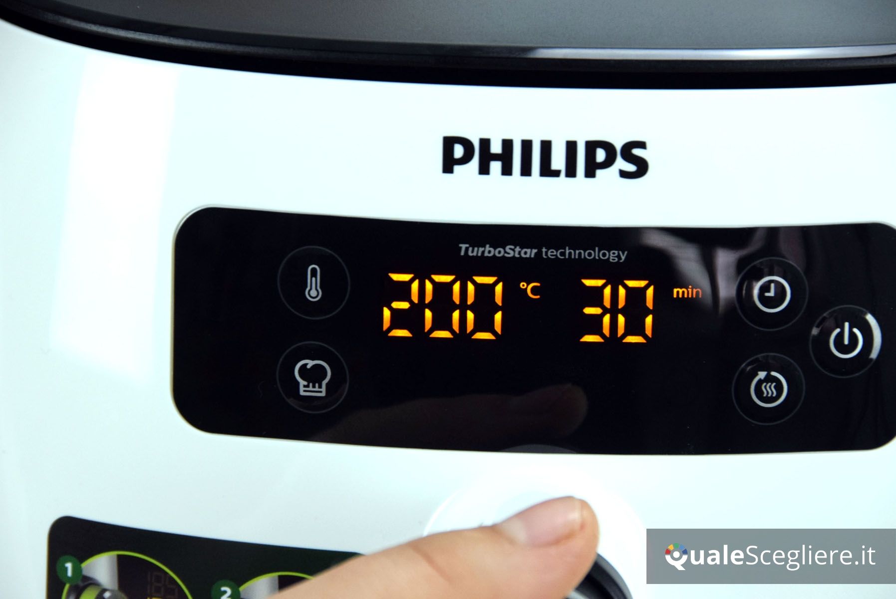 Philips HD9640/00 Avance Collection
