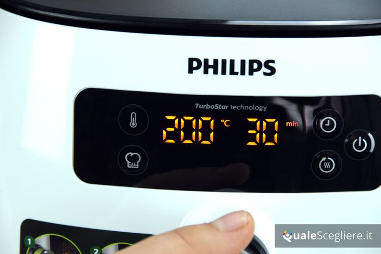 Philips HD9640/00 Avance Collection