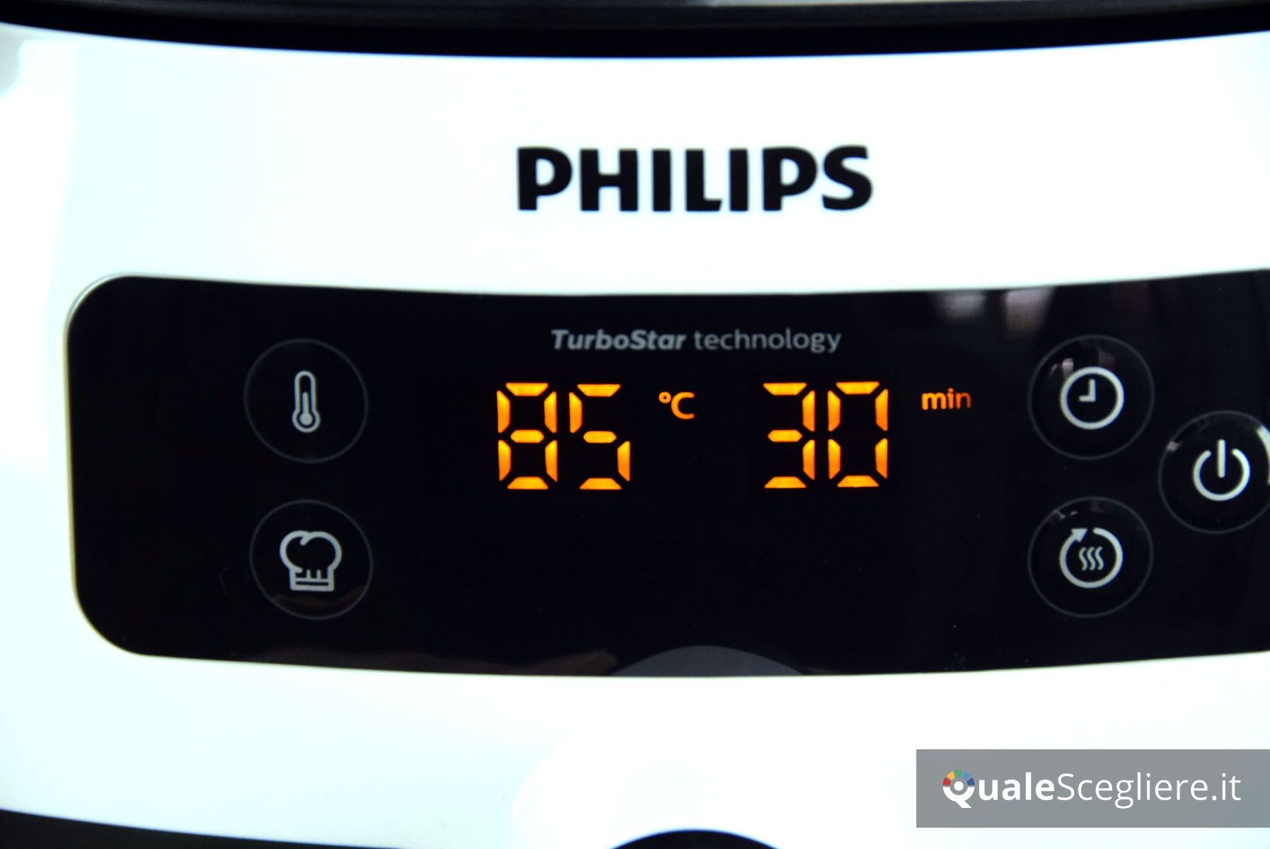 Philips HD9640/00 Avance Collection