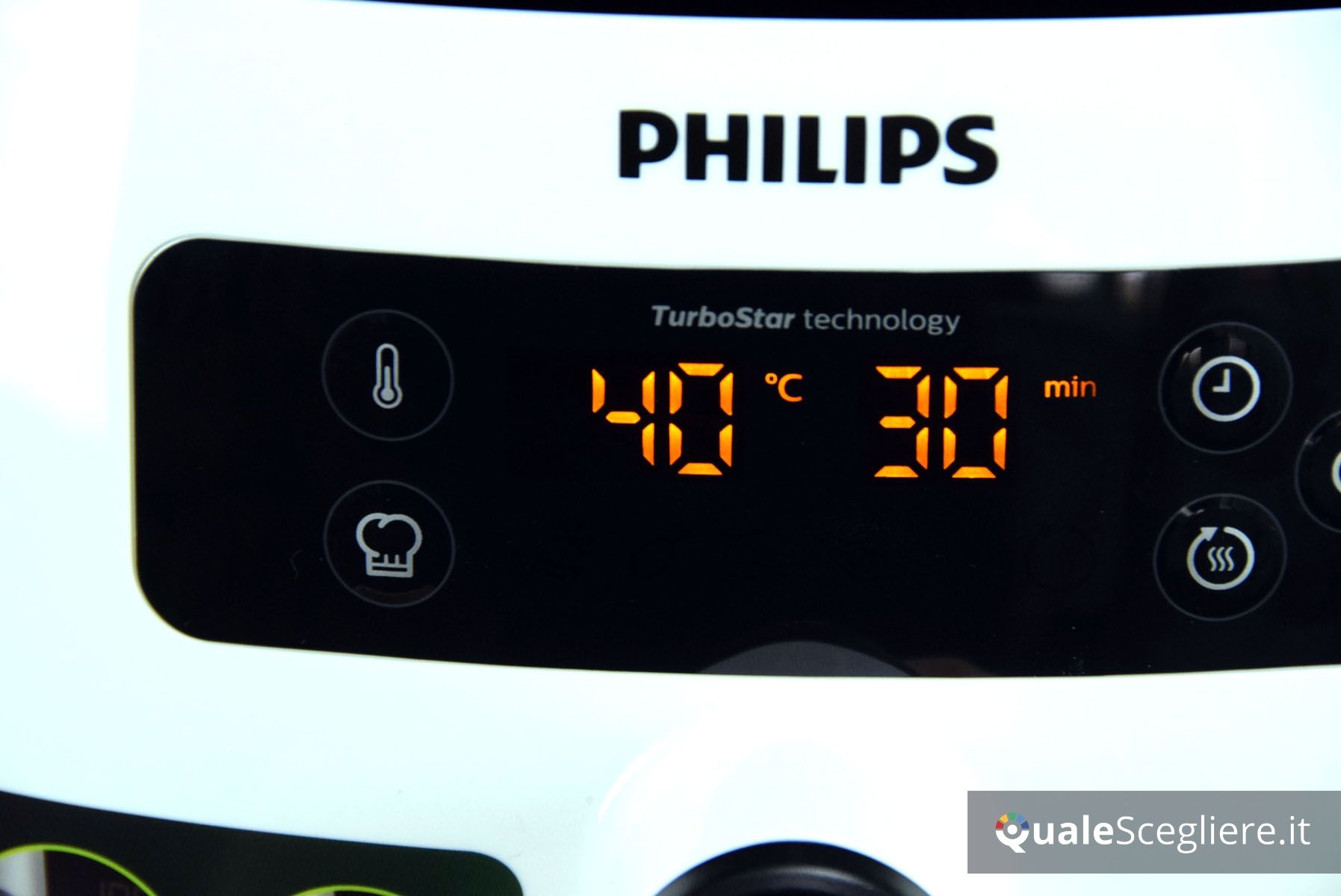 Philips HD9640/00 Avance Collection