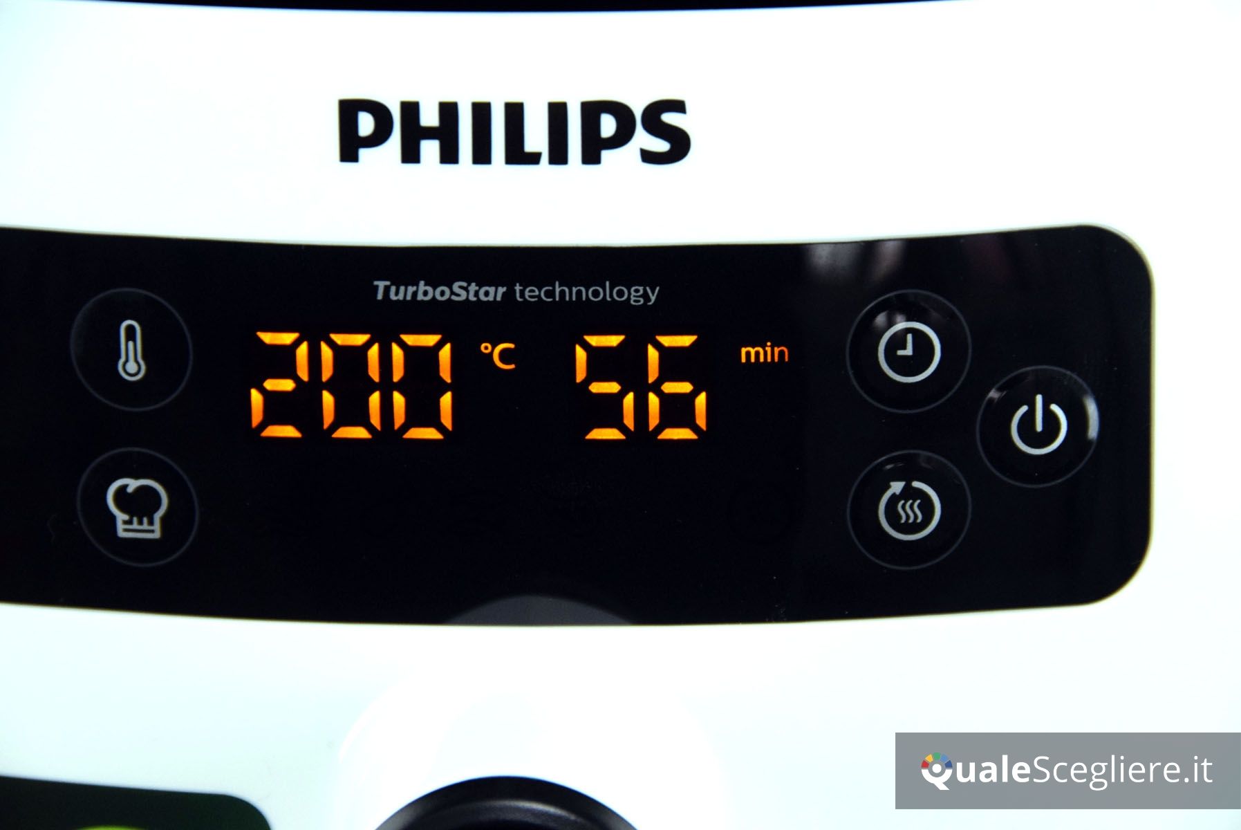 Philips HD9640/00 Avance Collection