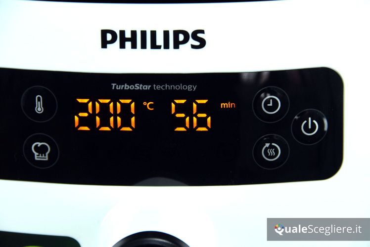 Philips HD9640/00 Avance Collection