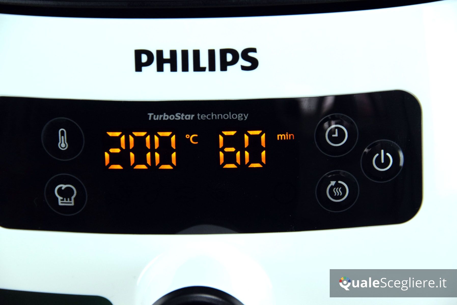 Philips HD9640/00 Avance Collection