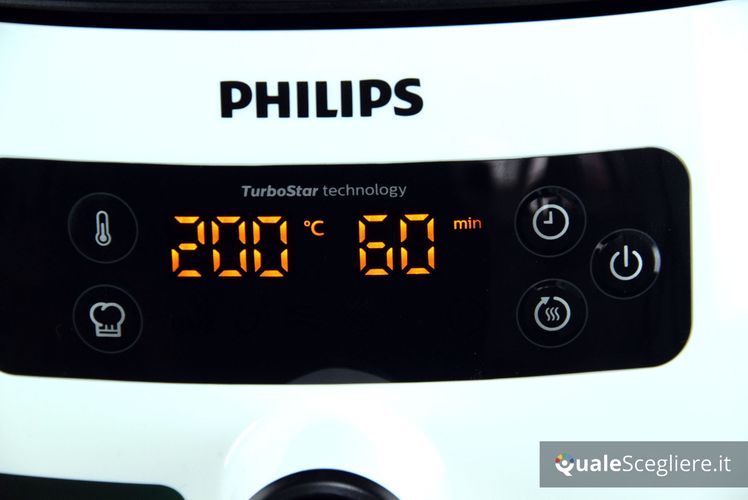 Philips HD9640/00 Avance Collection
