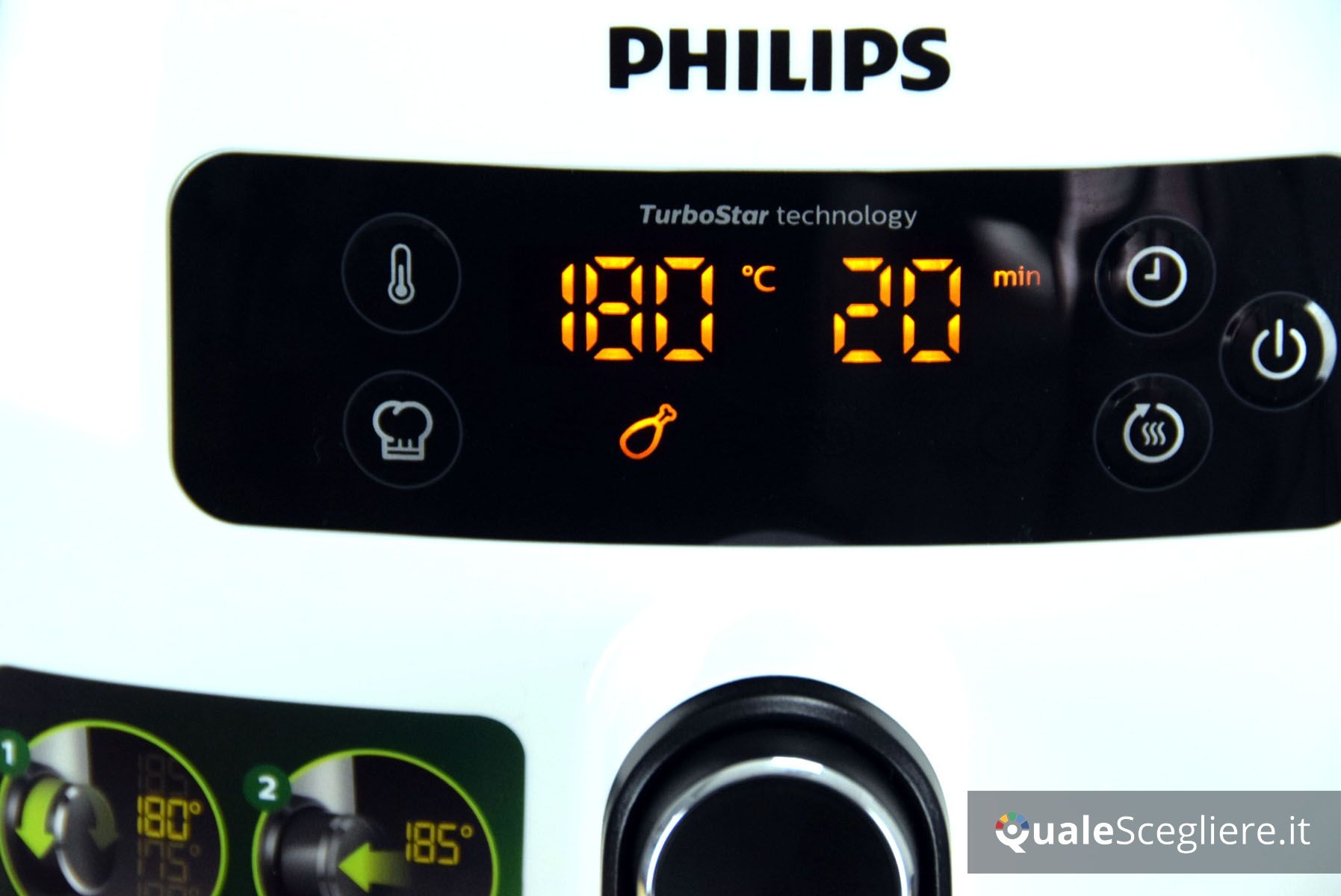 Philips HD9640/00 Avance Collection