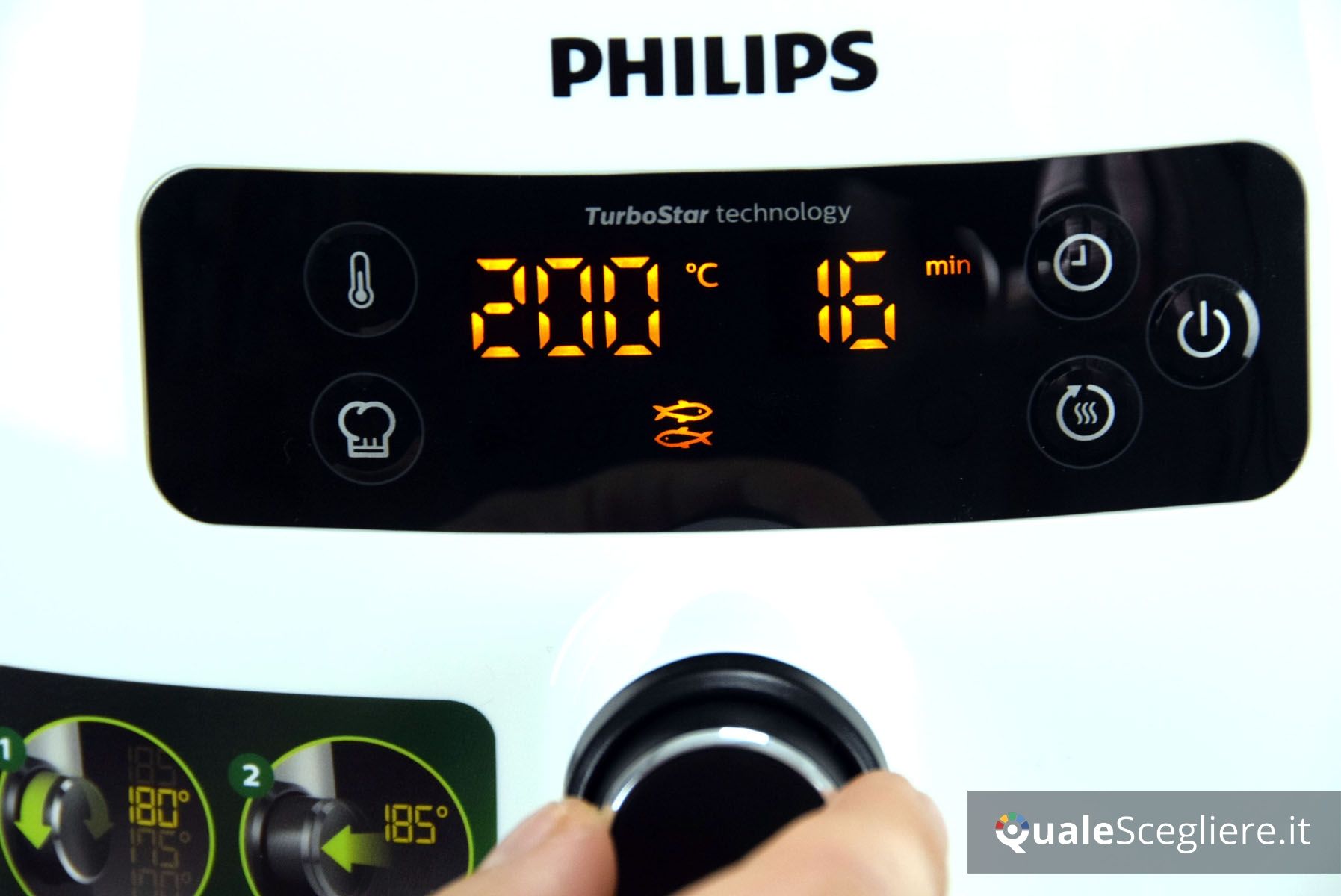 Philips HD9640/00 Avance Collection