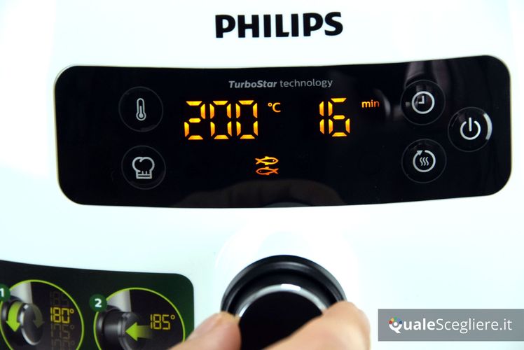 Philips HD9640/00 Avance Collection