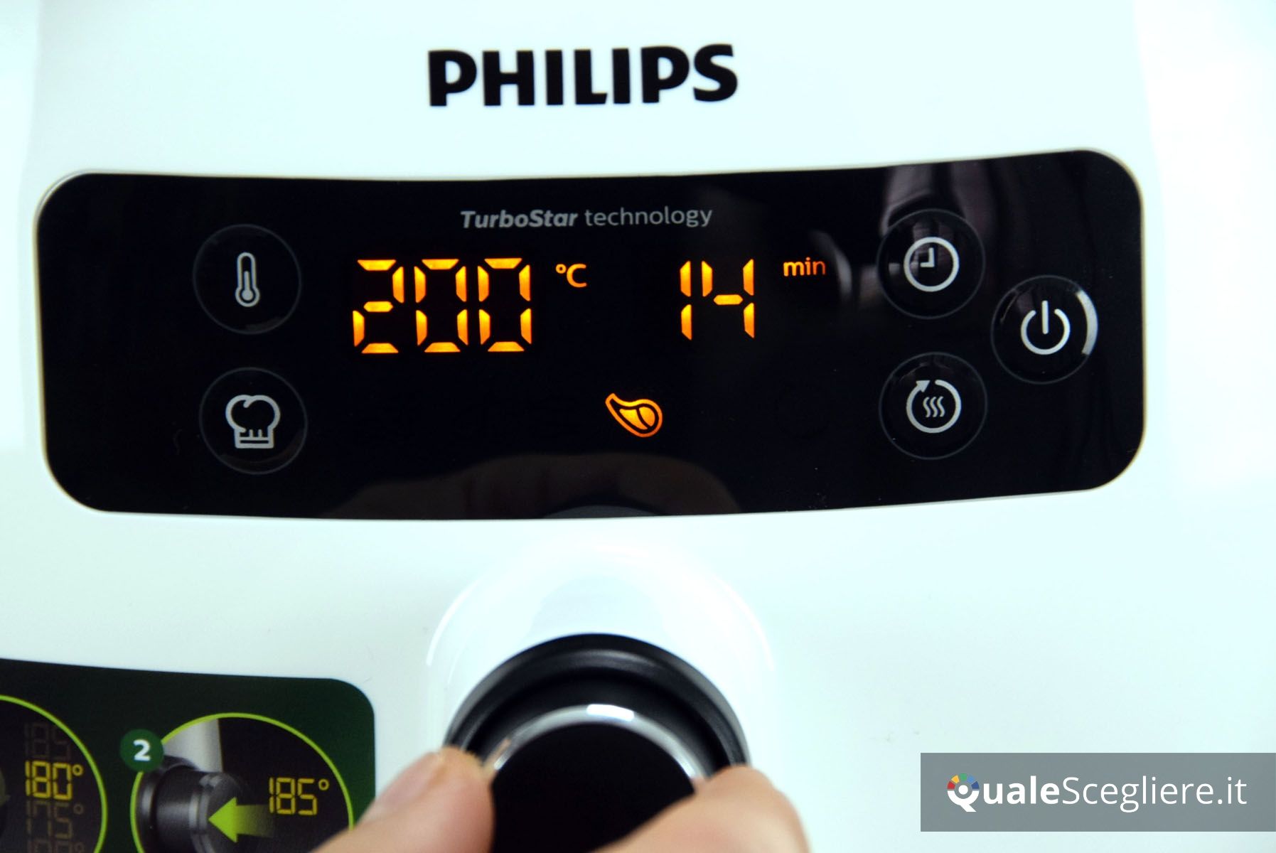 Philips HD9640/00 Avance Collection