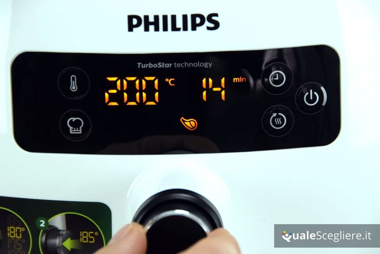 Philips HD9640/00 Avance Collection