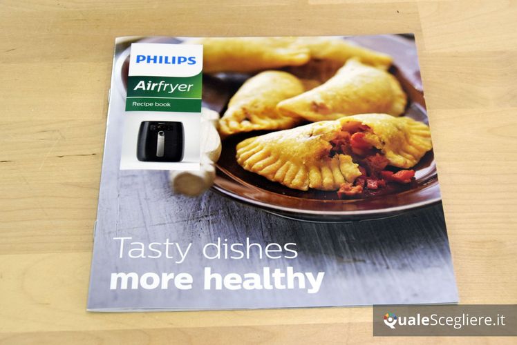 Philips HD9640/00 Avance Collection