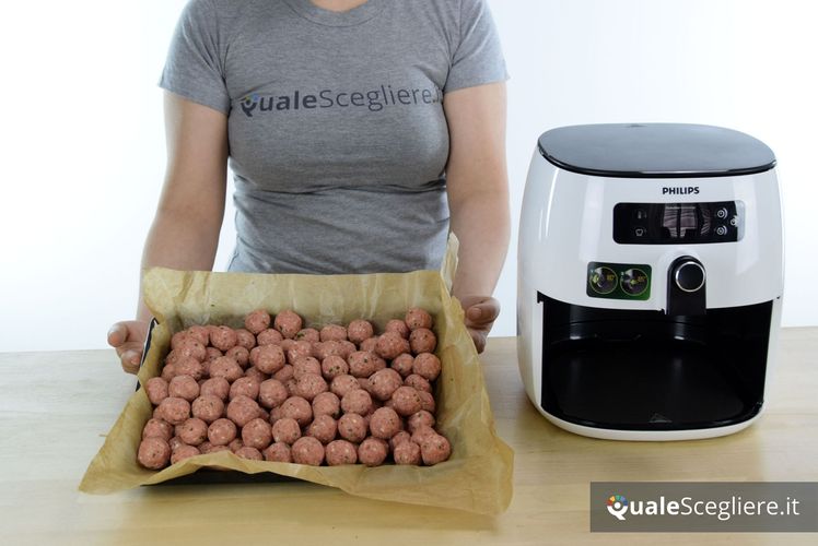 Philips HD9640/00 Avance Collection