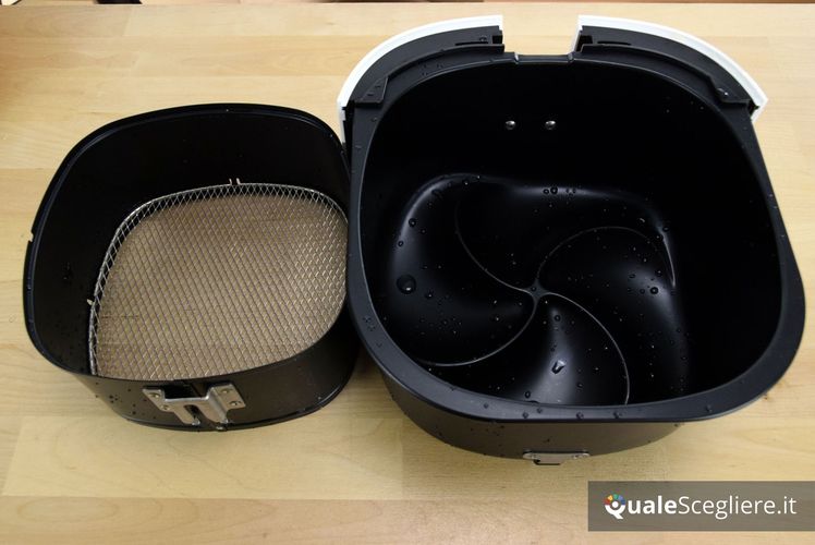 Philips HD9640/00 Avance Collection