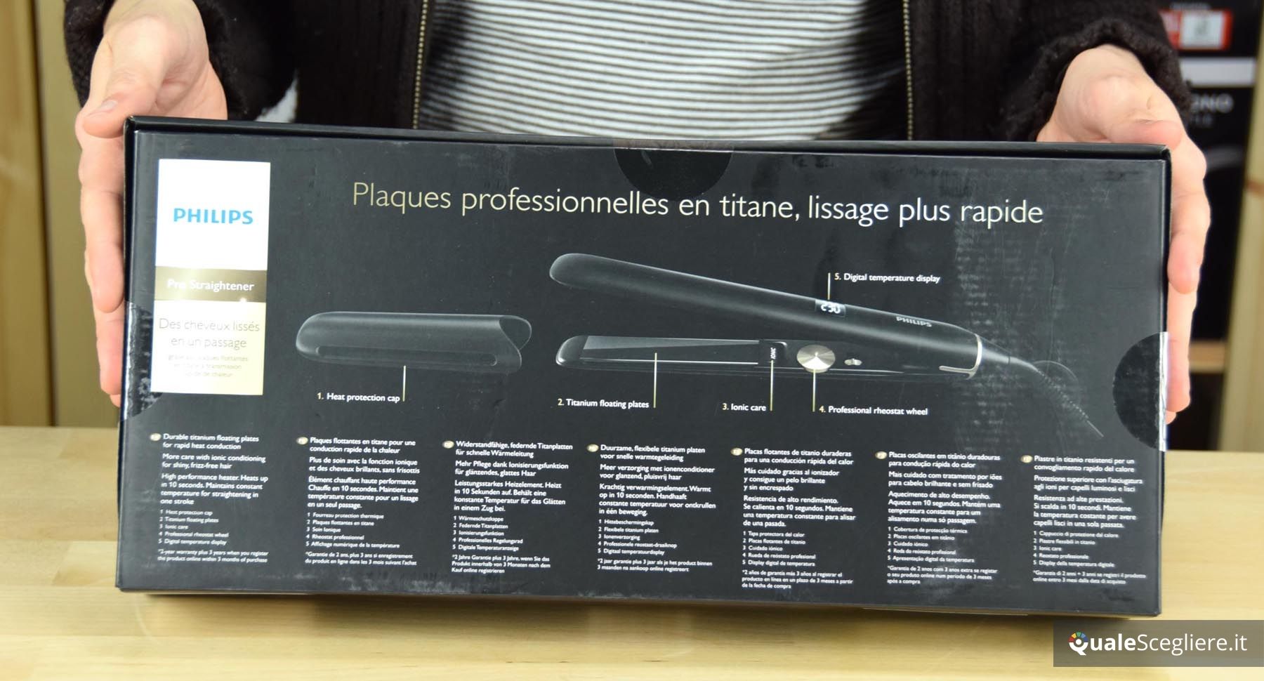 Philips HPS930/00