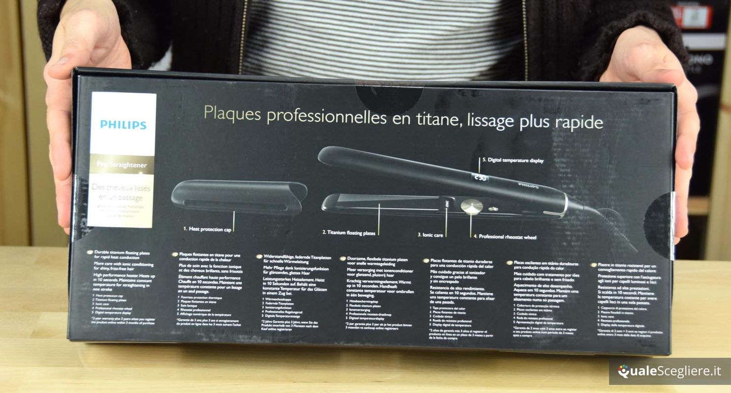 Philips HPS930/00