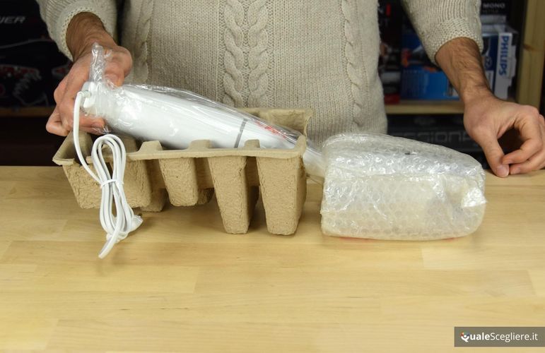 Philips HR1600/00 Daily Collection