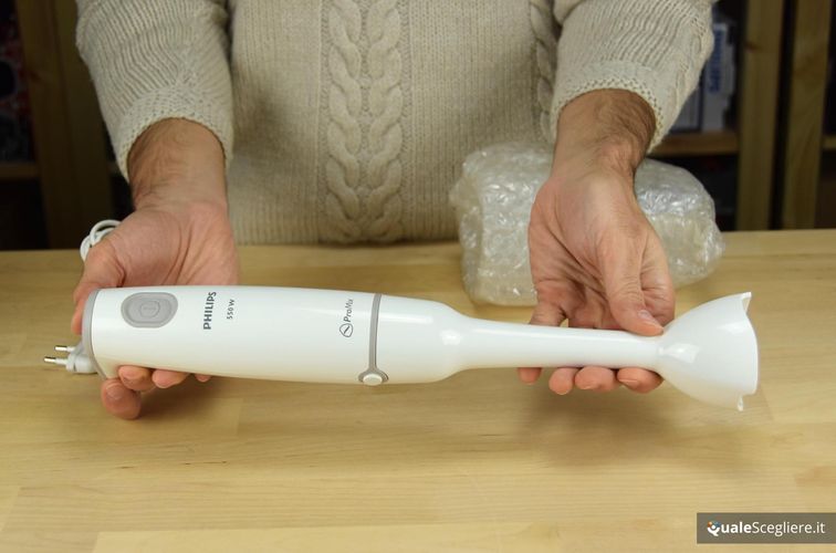 Philips HR1600/00 Daily Collection