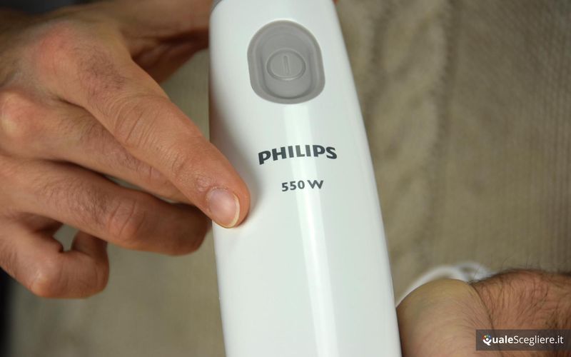 Philips HR1600/00 Daily Collection