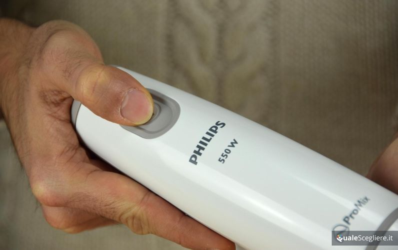 Philips HR1600/00 Daily Collection