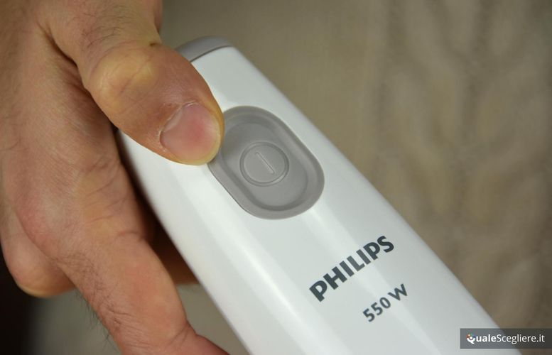 Philips HR1600/00 Daily Collection