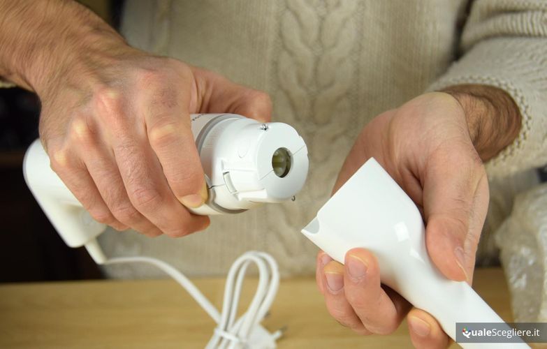 Philips HR1600/00 Daily Collection