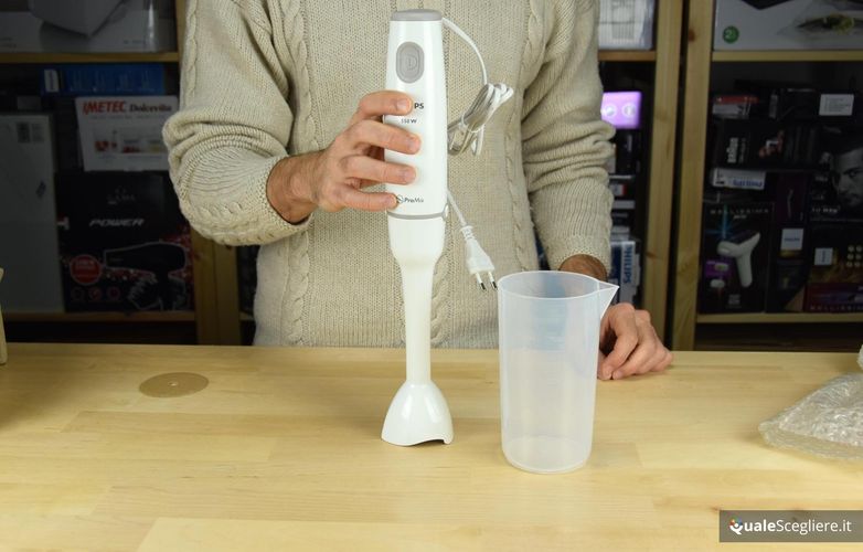 Philips HR1600/00 Daily Collection