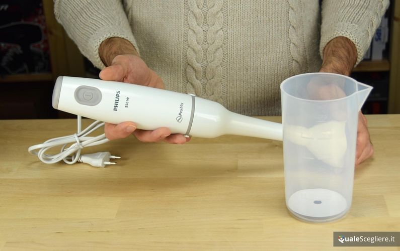 Philips HR1600/00 Daily Collection