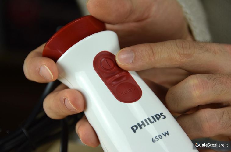 Philips HR1625/00 Daily Collection