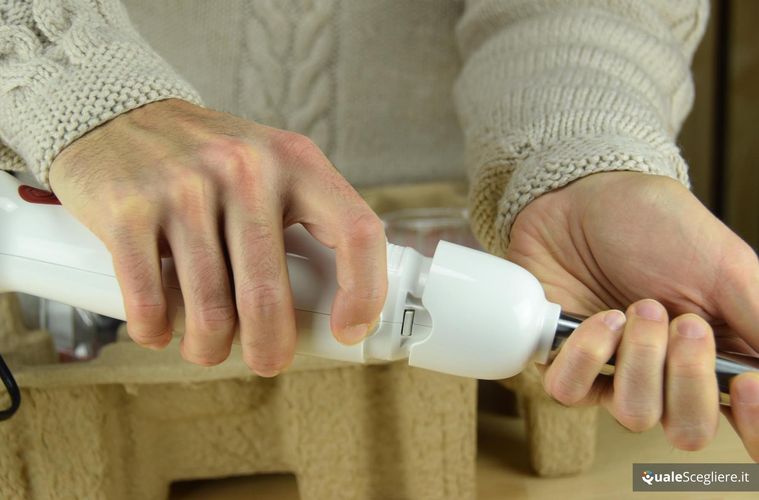 Philips HR1625/00 Daily Collection