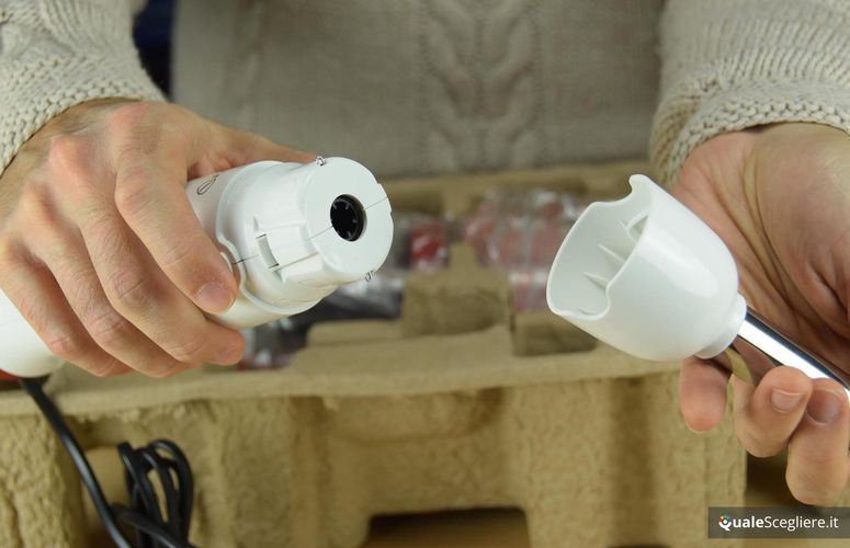 Philips HR1625/00 Daily Collection