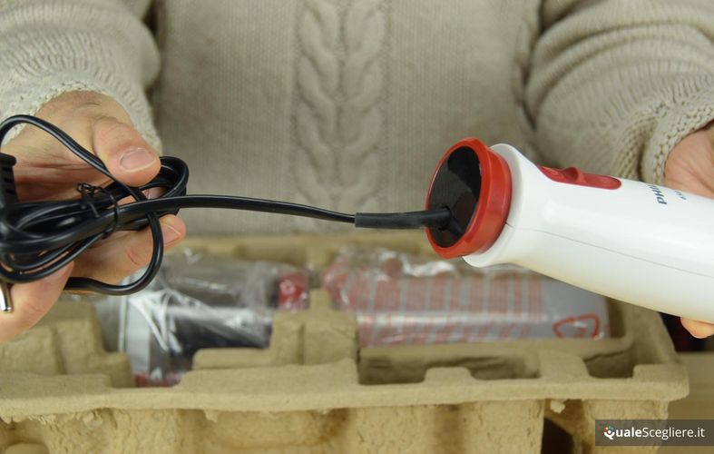 Philips HR1625/00 Daily Collection