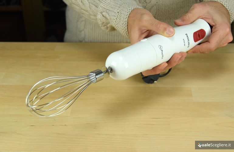 Philips HR1625/00 Daily Collection