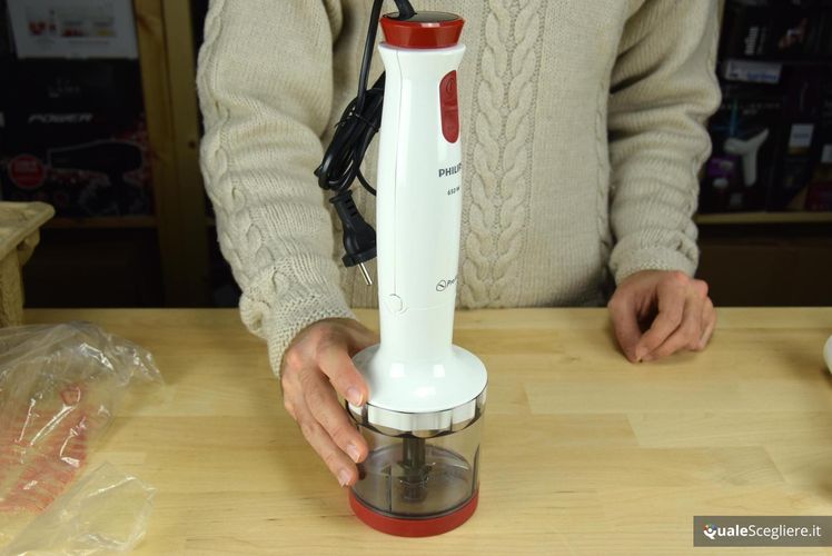 Philips HR1625/00 Daily Collection