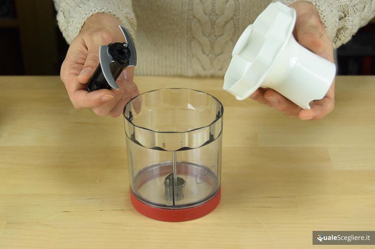 Philips HR1625/00 Daily Collection