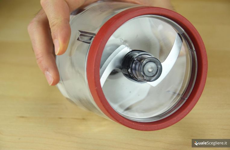 Philips HR1625/00 Daily Collection