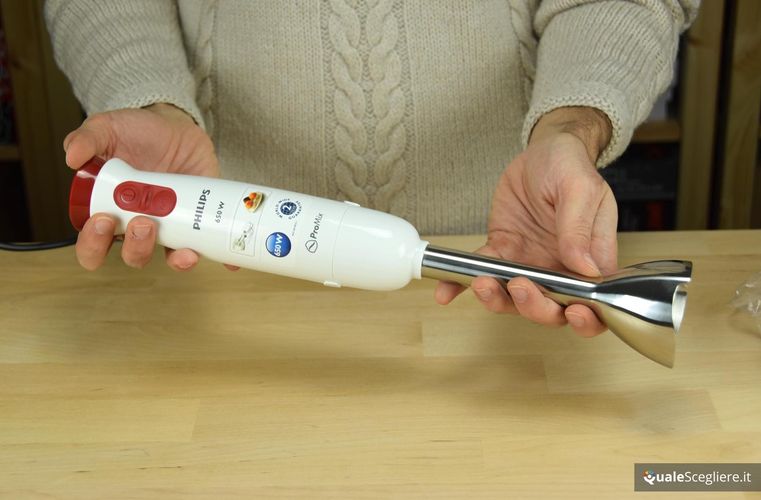 Philips HR1626/00 Daily Collection